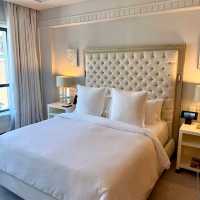 Four Seasons Hotel Madrid