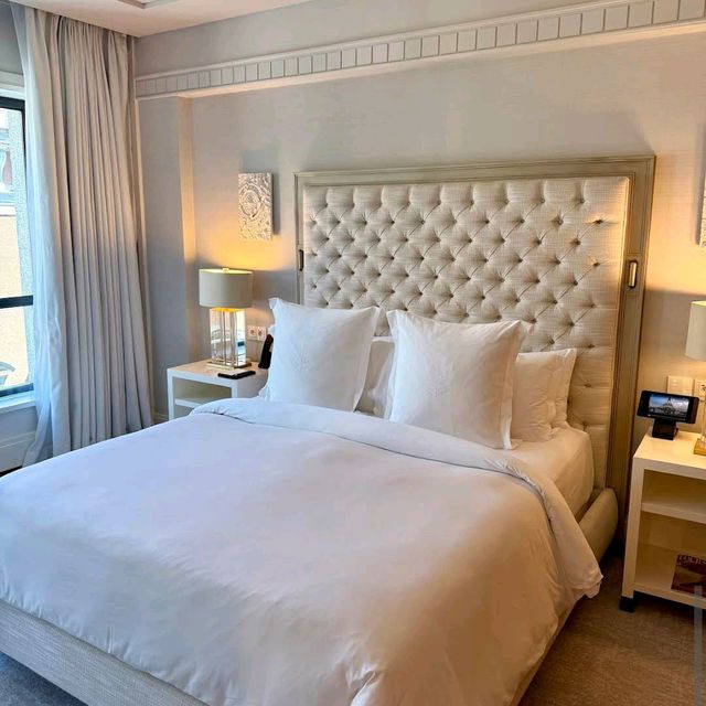 Four Seasons Hotel Madrid