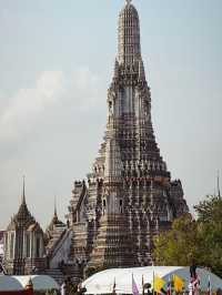How to spend 4 days in Bangkok