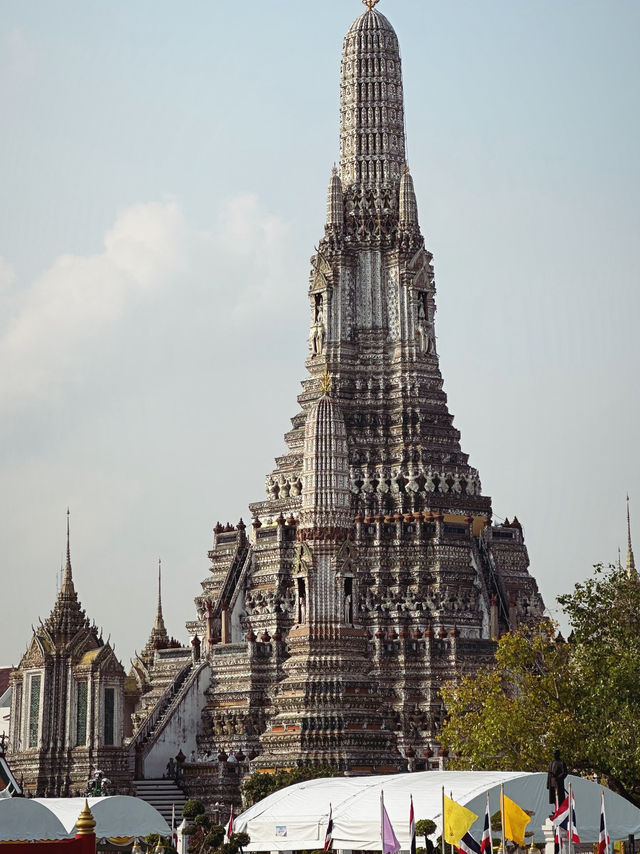 How to spend 4 days in Bangkok