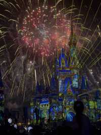 Disneyland California