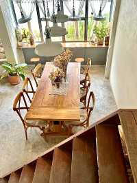 Lagom House คาเฟ่โฮมมี่หาดใหญ่🏠