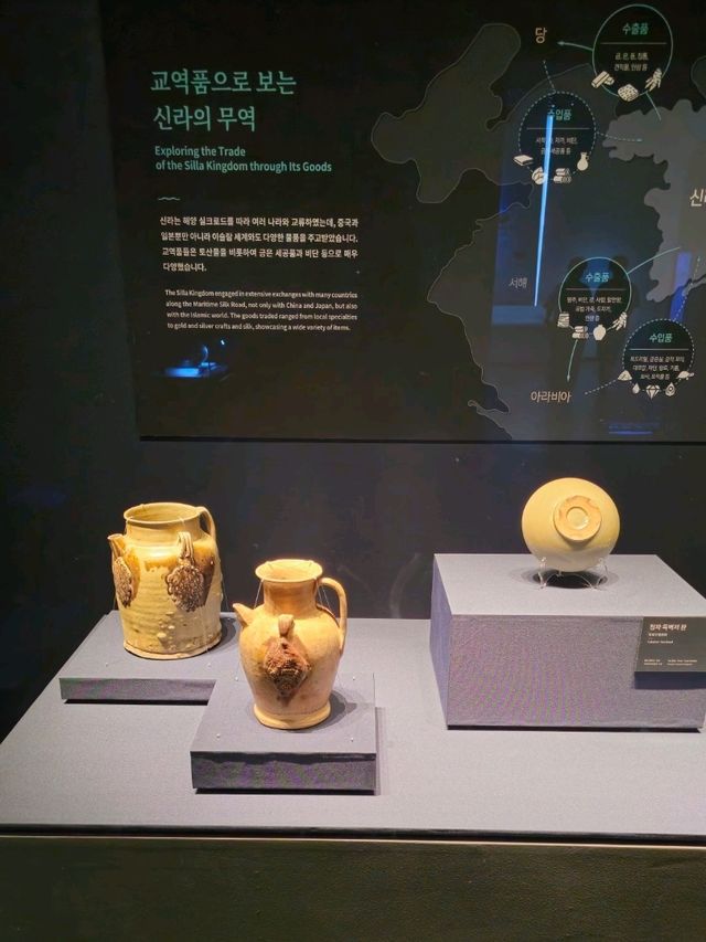 국립 인천 해양박물관 다녀왔어요