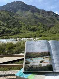 Huanglong (Yellow Dragon) – China's Fairyland of Colorful Pools