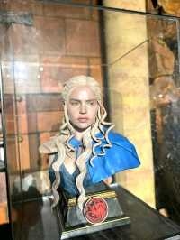 Omniverse Museum – A Pop Culture Adventure in Manila