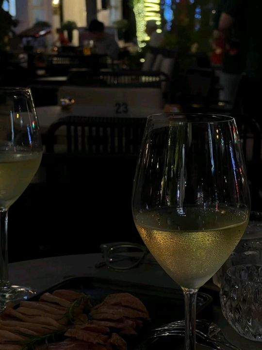 GreenArch Cafe & Bistro
