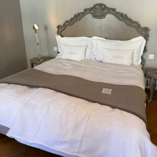 Boutique Hotel La Couronne (Solothurn)