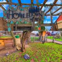 Hobbledown Heath
