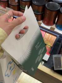 แหล่งซื้อมัทฉะโอซาก้า