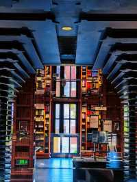 📍The Most Beautiful Bookstore in Tianjin 🇨🇳✨