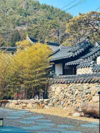 Hanok