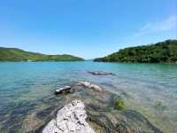 Plover Cove Country Park, Forest Feels and Total Escape Mode