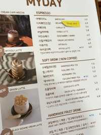 부산 남포동 카페추천 마이데이