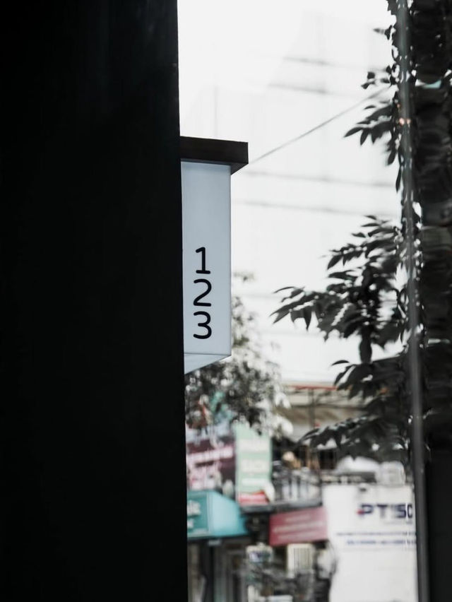 ARDOR Coffee
