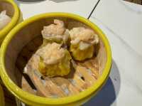 🍽️ Tian Xin Lou 添心楼 @ Eco Botanic – Decent New Dim Sum Spot for Lunch