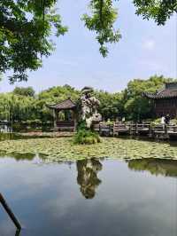 Three Pools Mirroring the Moon– West Lake’s Crown Jewel