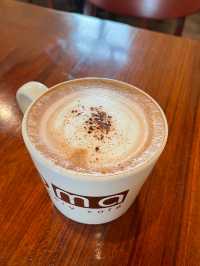 ☕ : Joma Bakery Café คาเฟ่หลวงพระบาง ลาว