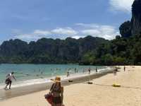 Krabi 4 Days Itinerary