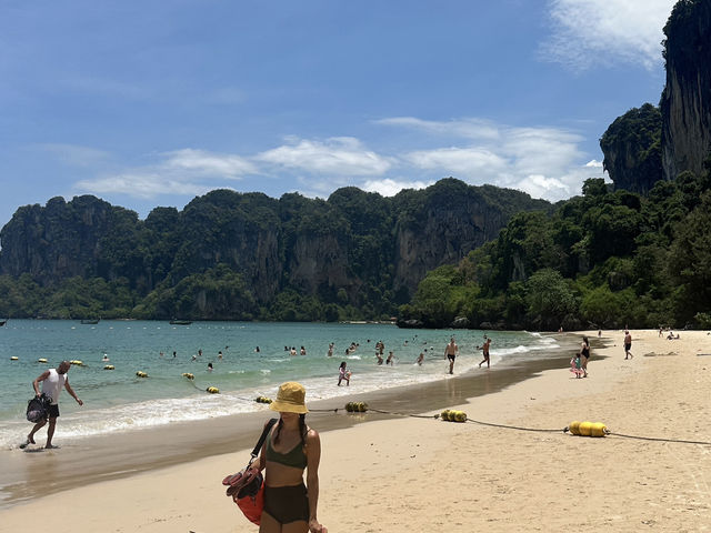Krabi 4 Days Itinerary