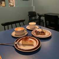 Spectacle Cafe