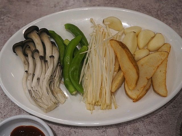 [🇰🇷大邱] 成西エリアの隠れた名店！薄切り豚バラ肉がクセになる「イーバンチップ」