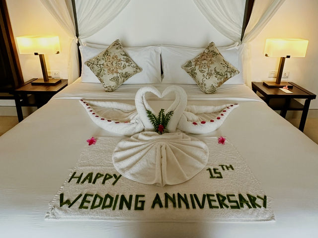Where Love Meets the Sea – A Romantic Hideaway in Bintan