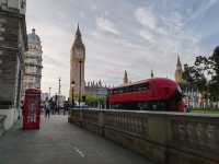 Big Ben: The Timeless Icon of Britain