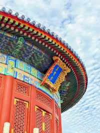 🇨🇳 Top must visit in China — Temple of Heaven