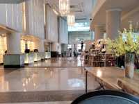 Seaside Serenity Meets City Comfort at Thistle Johor Bahru