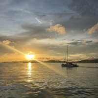 Where the Island Breathes – A Langkawi Story