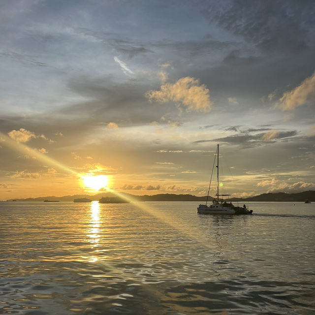 Where the Island Breathes – A Langkawi Story