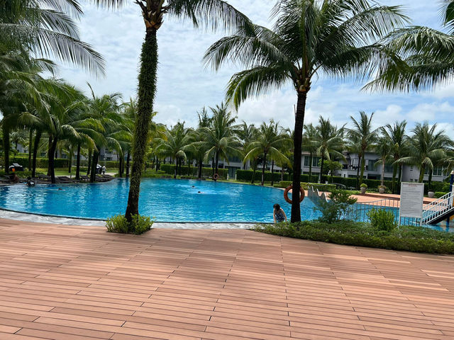 五日四夜 - 富國島🇻🇳