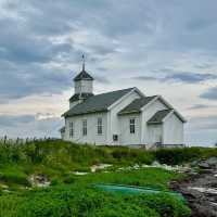 Lofoten Islands – Norway