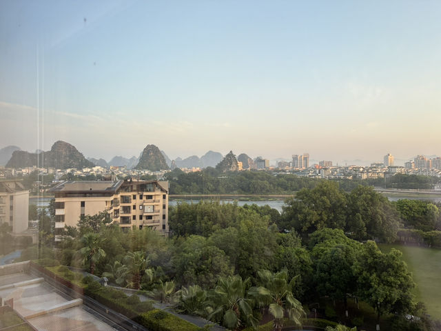 桂林周邊精選推介🏞️景點太多時間太少，精華遊必去！