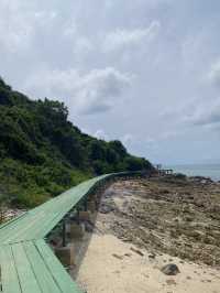 เกาะล้านปลายตุลา
