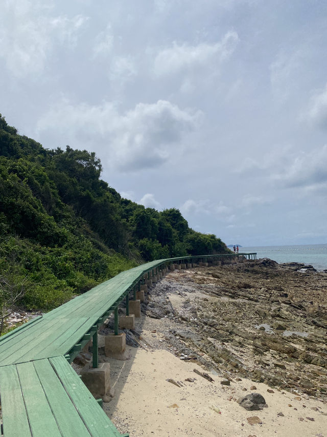 เกาะล้านปลายตุลา