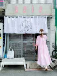 【千駄ヶ谷】お食事系もスイーツ系もクレープならおまかせ