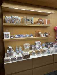 🇪🇸 Sagrada Familia Gift shop 