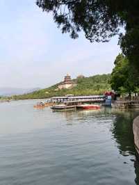 The Summer Palace – A Masterpiece of Imperial Chinese Gardens