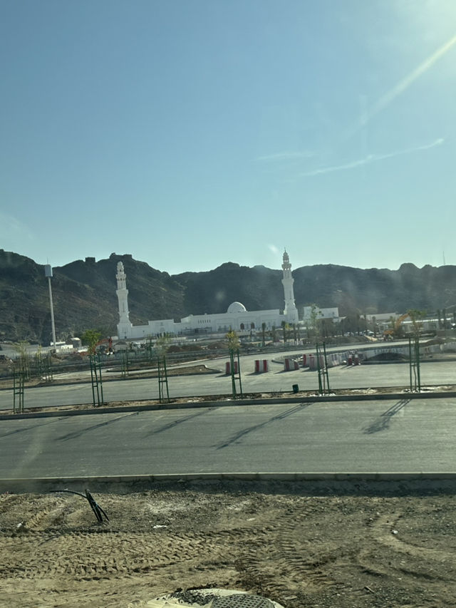 Saudi Arabia 2025