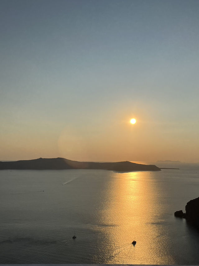 🌞 SANTORINI DREAMS: 5 Insta-Perfect Things You CAN’T Miss!🌞  