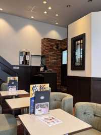 🇯🇵新宿日式傳統好吃早餐「喫茶室」