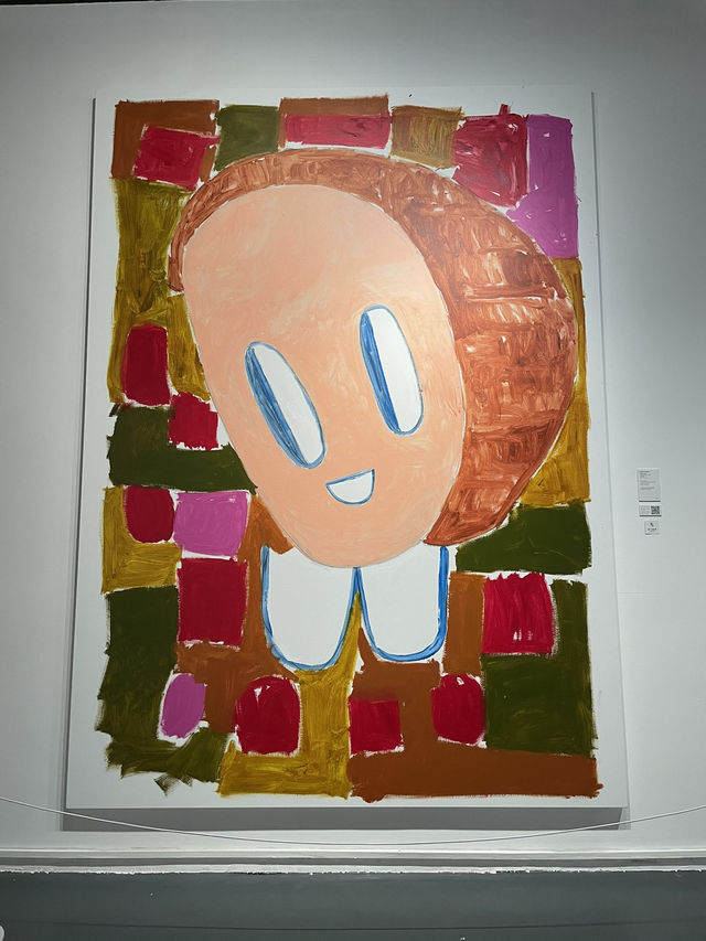 🎡深圳一日遊行程｜按摩 看展 高質美食一樣也不少