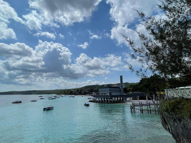 Sailing Traditions Alive: Phinisi Ships of Tanjung Bira Sailing Traditions Alive: Phinisi Ships of Tanjung Bira