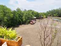 Lawon Canal Cafe คาเฟ่เปิดใหม่ ระยอง