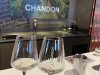 氣泡酒迷不可錯過的亞拉河谷CHANDON酒 莊