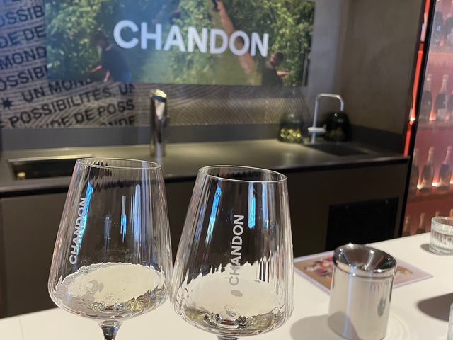 氣泡酒迷不可錯過的亞拉河谷CHANDON酒 莊