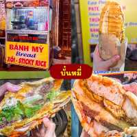 🔥มัดรวม 19 ร้าน ฮานอย-ซาปา ใครไปเวียดนามปักด่วนนน