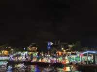 Hoi An – A Gentle Evening Magic