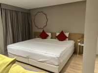 Platinum Hotel ปลวกแดง ระยอง
